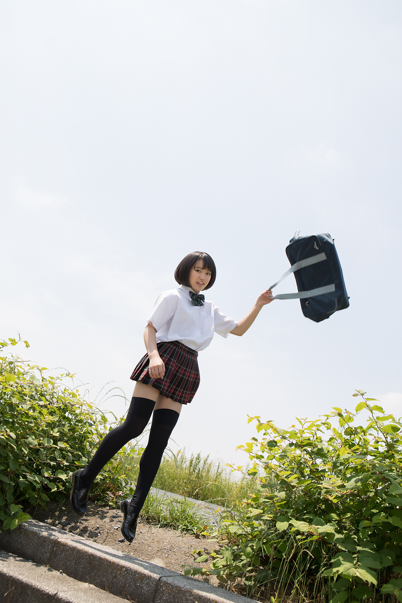 [Minisuka.tv] 香月りお 2017-08-10 Anju Kouzuki - Special Gallery 2.1